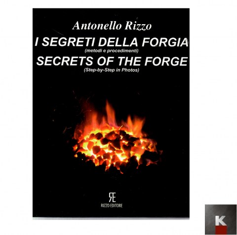libro i segreti della forgia K
